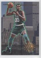 Robert Parish