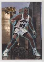 David Robinson [EX to NM]