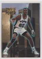 David Robinson