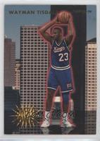 Wayman Tisdale [EX to NM]