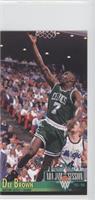 Dee Brown