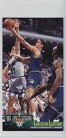 Christian Laettner [Noted]