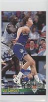 Luc Longley