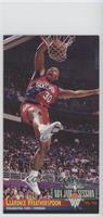 Clarence Weatherspoon [EX to NM]