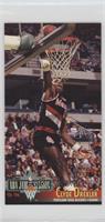 Clyde Drexler