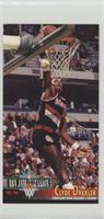 Clyde Drexler