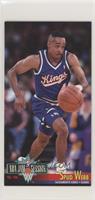 Spud Webb [EX to NM]