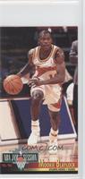 Mookie Blaylock