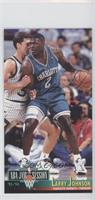 Larry Johnson