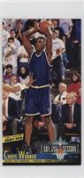 Chris Webber