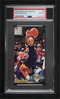 Reggie Miller [PSA 8 NM‑MT]