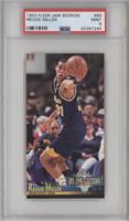 Reggie Miller [PSA 9 MINT]