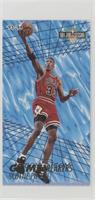 Scottie Pippen [Noted]