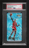 Scottie Pippen [PSA 9 MINT]