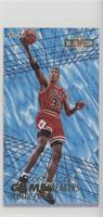 Scottie Pippen