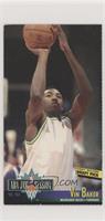 Vin Baker [EX to NM]