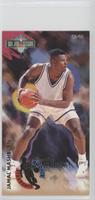 Jamal Mashburn