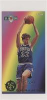 Christian Laettner [Noted]
