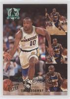 Tim Hardaway