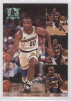 Tim Hardaway