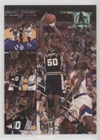 David Robinson