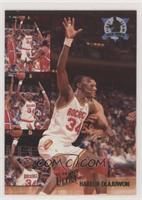 Hakeem Olajuwon