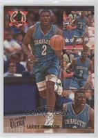 Larry Johnson