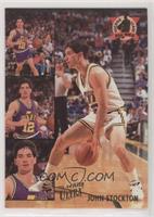 John Stockton