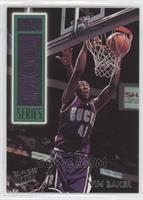 Vin Baker