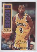 Nick Van Exel