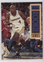 Chris Webber [EX to NM]