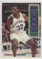 Jamal Mashburn