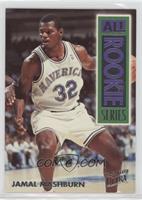 Jamal Mashburn