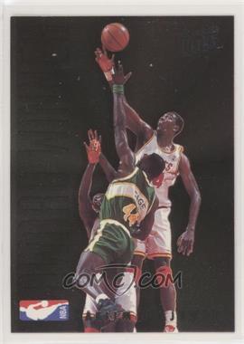 1993-94 Fleer Ultra - Award Winner #3 - Hakeem Olajuwon