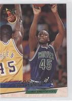 Chuck Person