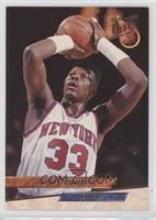 Patrick Ewing [EX to NM]