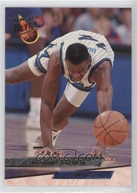 1993-94 Fleer Ultra - [Base] #134 - Anthony Bowie