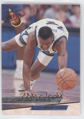 1993-94 Fleer Ultra - [Base] #134 - Anthony Bowie