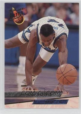 1993-94 Fleer Ultra - [Base] #134 - Anthony Bowie