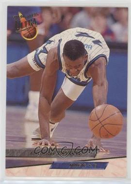 1993-94 Fleer Ultra - [Base] #134 - Anthony Bowie