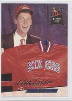 Shawn Bradley