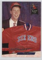 Shawn Bradley