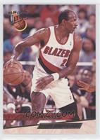 Clyde Drexler