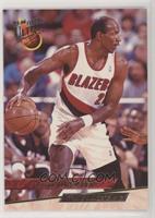 Clyde Drexler