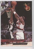 Clifford Robinson