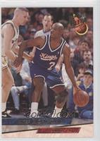 Mitch Richmond