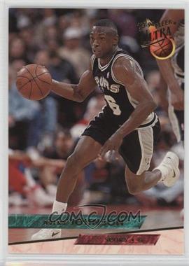 1993-94 Fleer Ultra - [Base] #172 - Avery Johnson