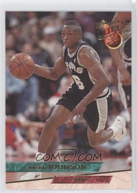 1993-94 Fleer Ultra - [Base] #172 - Avery Johnson