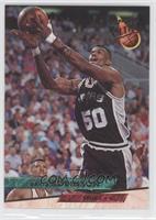 David Robinson