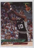 David Robinson